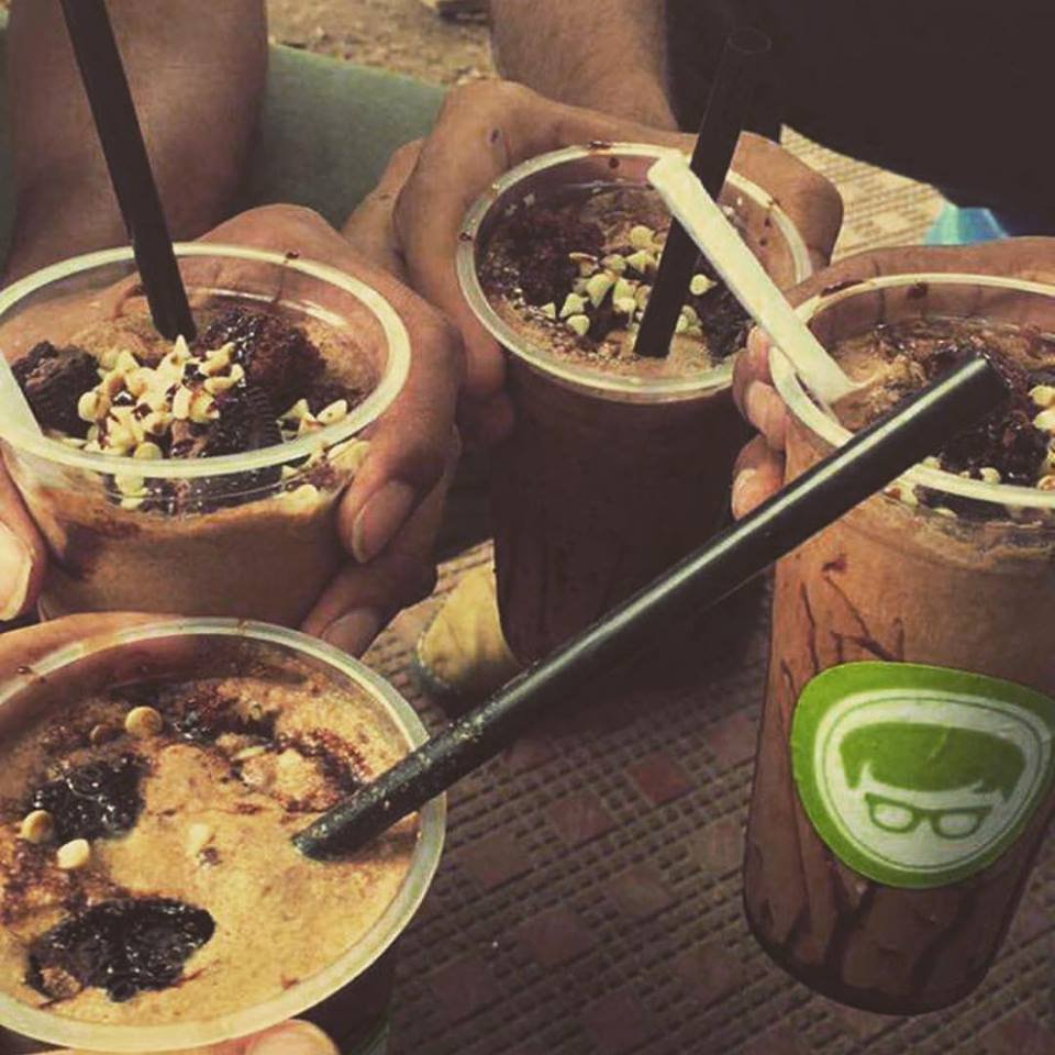 This Cafe That Lets You Exchange Books For Free Food Is Heaven To Delhi