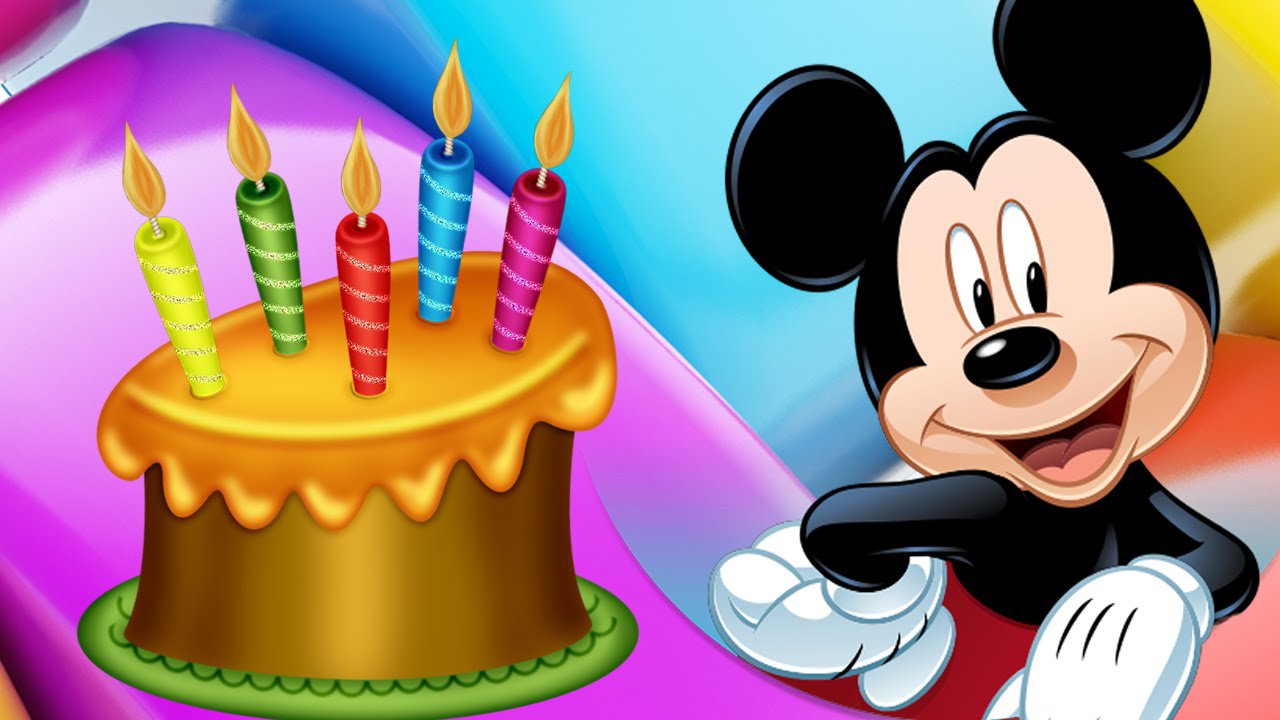 14 Unknown Facts About The Iconic Mickey Mouse On His 91st Birthday