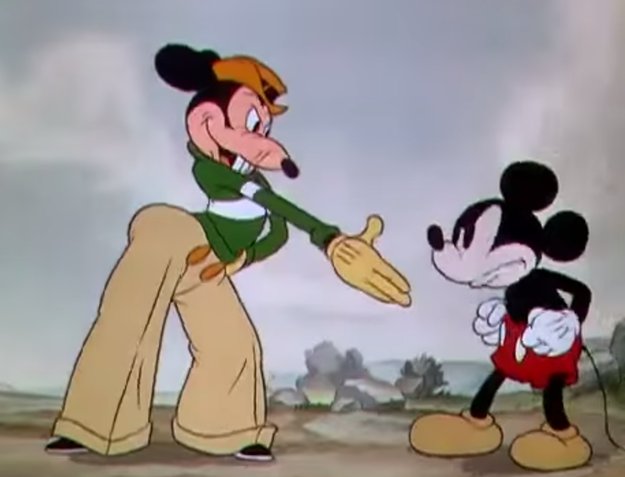 14 Unknown Facts About The Iconic Mickey Mouse On His 91st Birthday