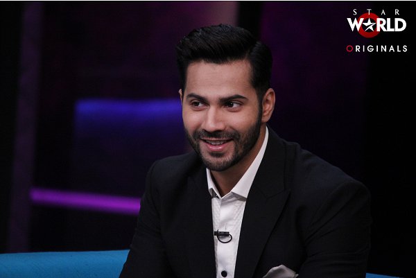 Varun Dhawan Nude Gay - Tonight's Episode Of Koffee With Karan Was All About 'Adult' Talk. Here Are  The Highlights