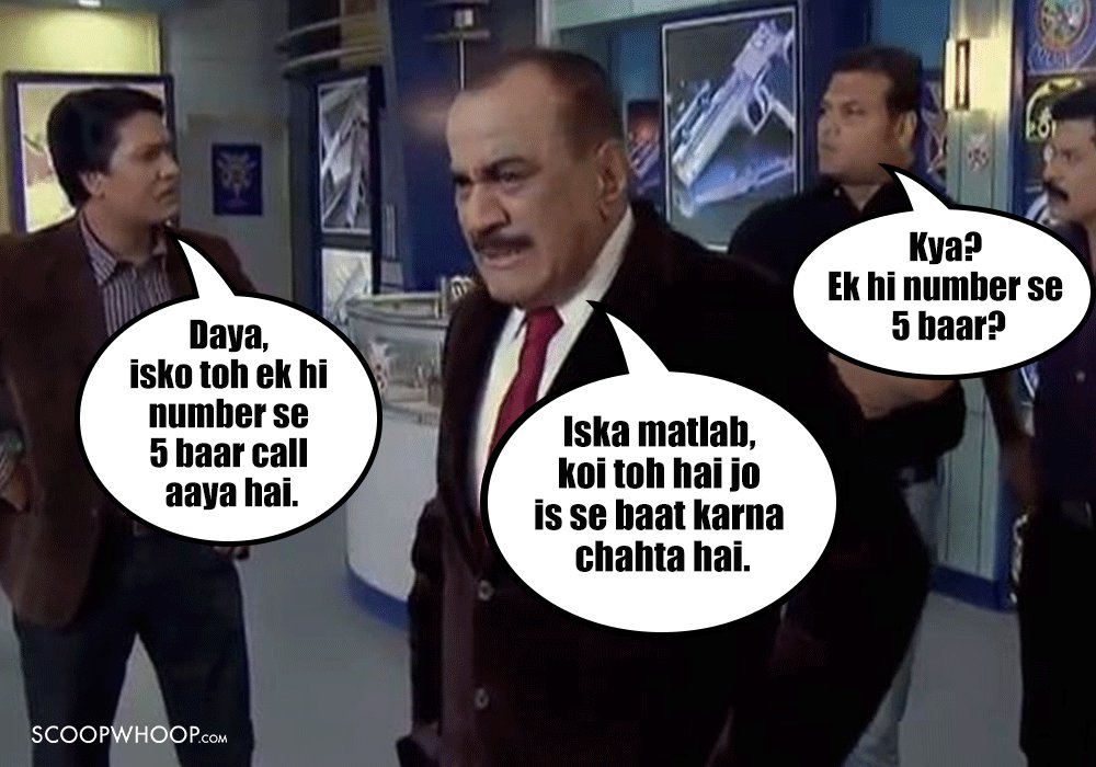 11 Cid Memes That Ll Motivate You To Start Watching The Show All Over Again Scoopwhoop