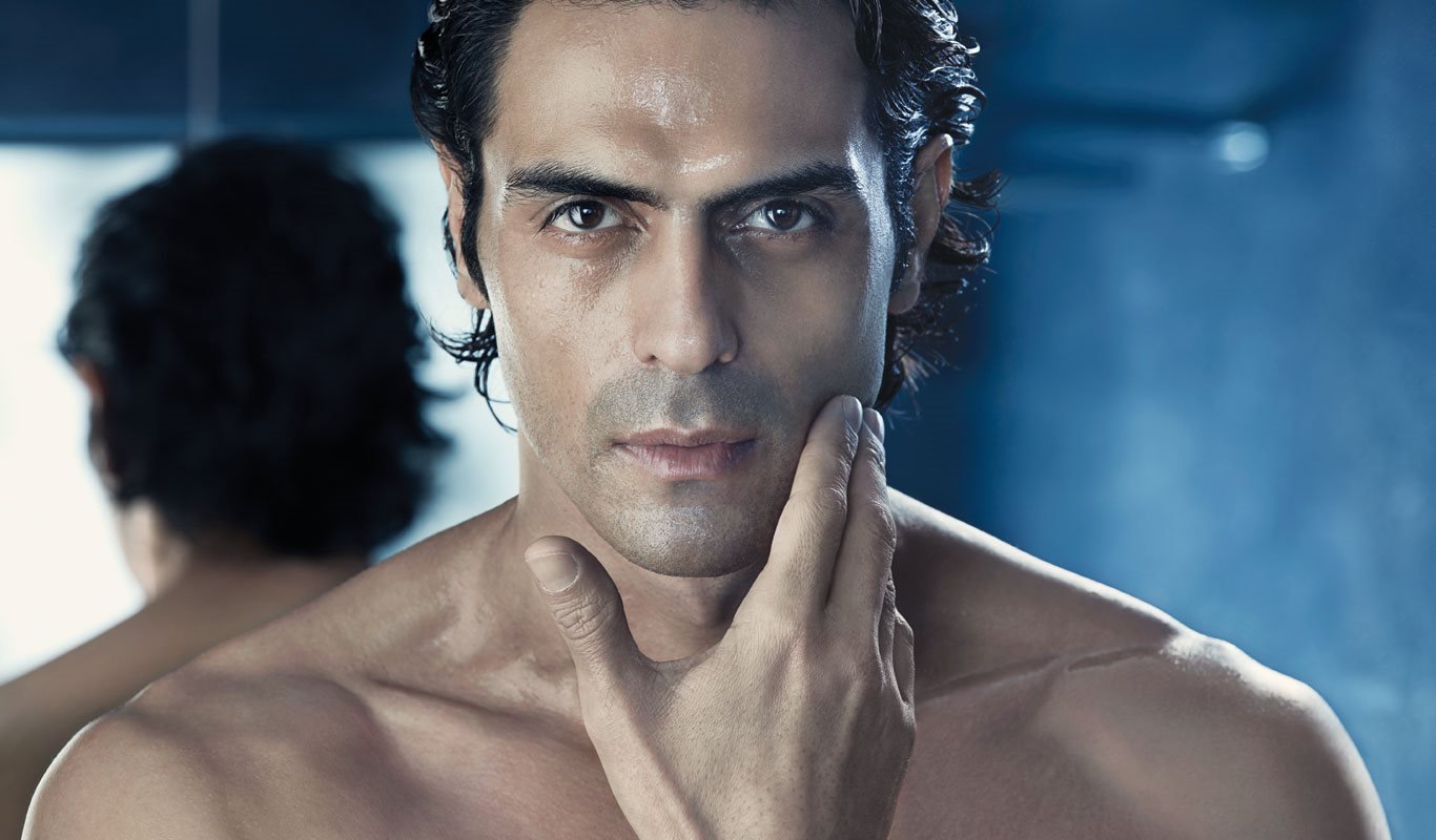 17 Arjun Rampal Photos That'll Make You Fall In Love With Him, If You  Haven't Already