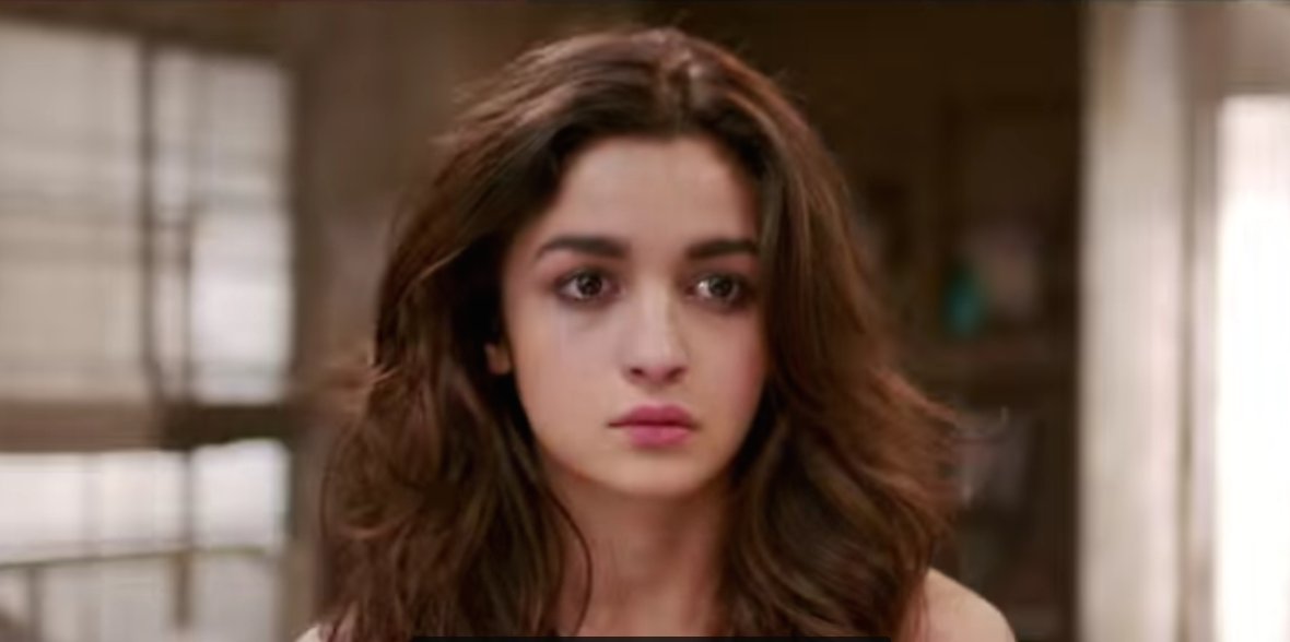 1180px x 588px - Alia Bhatt Is The Real Star Of The Refreshingly Honest 'Dear Zindagi' -  ScoopWhoop