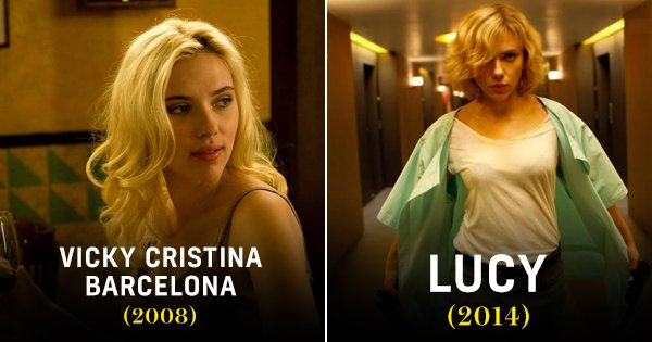 Scarlett Johansson: From Stellar Performances to Pointed Debates on Hollywood’s Race Debates