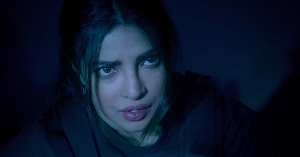 This Scene From Quantico Has Priyanka Chopra Speaking In Hindi In A Surprise Twist To The Story 