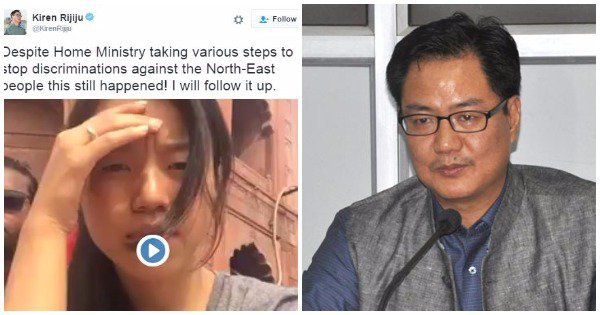 Minister Vows Action After Student’s Video On Discrimination At Delhi’s Jama Masjid