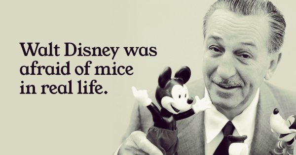 17 Walt Disney Facts To Help You Understand The Man Behind Mickey Mouse Porn Sex Picture 