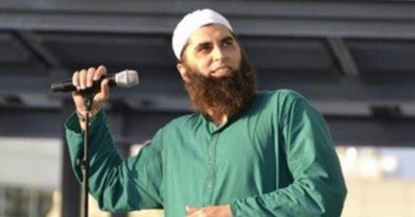 Junaid Jamshed Video Sex - Junaid Jamshed, Pakistan's Pop Pioneer Turned Preacher, Dead At 52