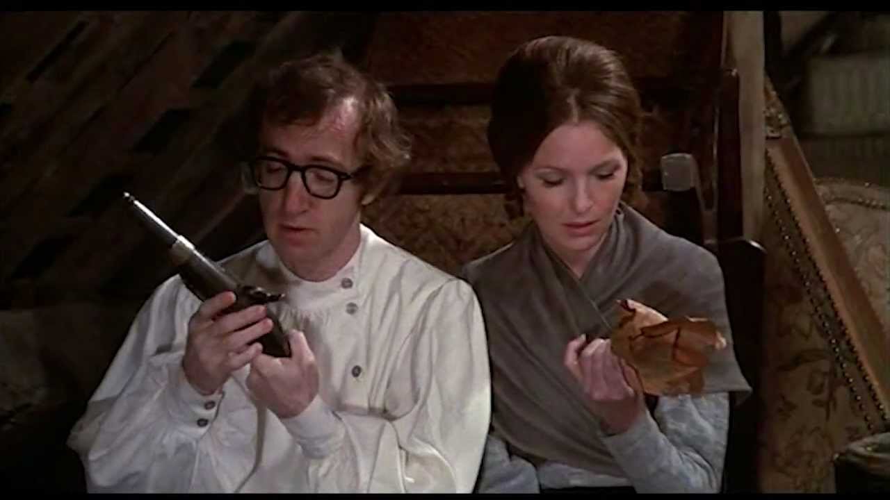 13 Films That Prove Why Woody Allen Is A Cinematic Genius ScoopWhoop