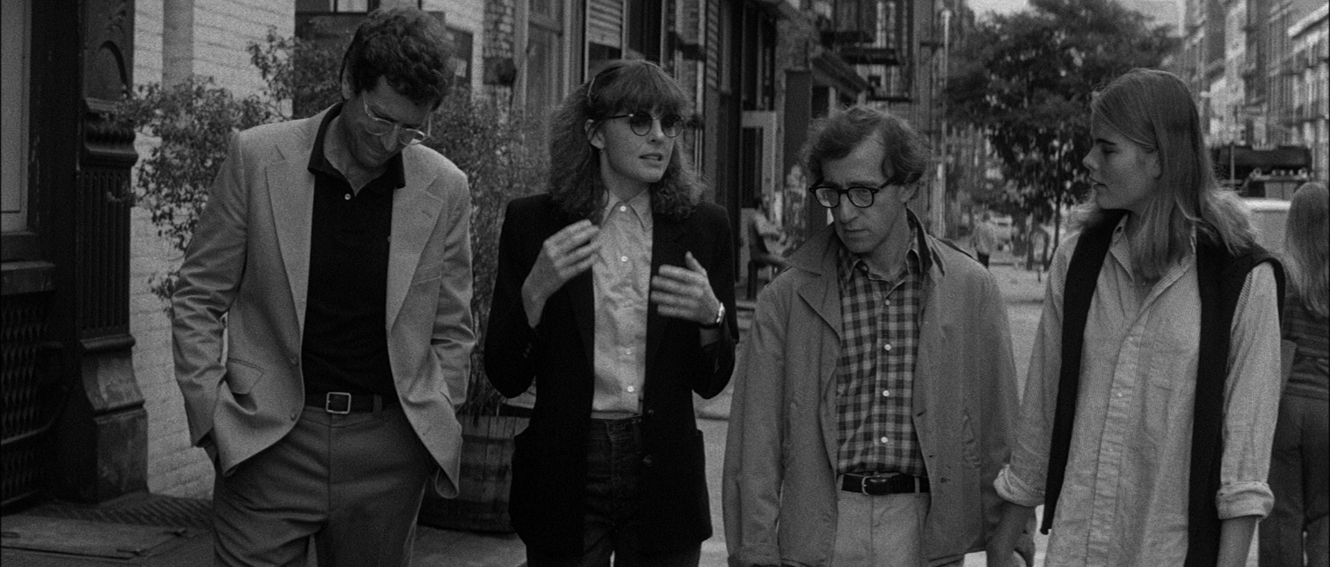 13 Films That Prove Why Woody Allen Is A Cinematic Genius ScoopWhoop