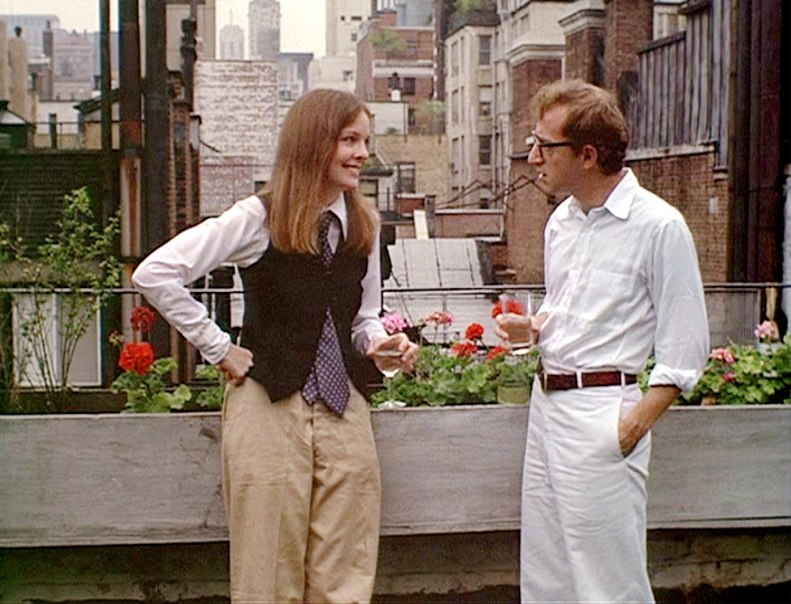 13 Films That Prove Why Woody Allen Is A Cinematic Genius ScoopWhoop