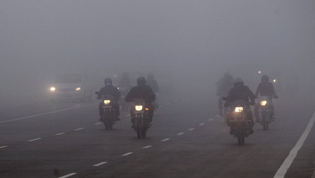 Here Is How Delhi Government Is Planning To Curb Air Pollution Menace