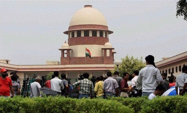 Supreme Court Refuses Plea Seeking Playing Of National Anthem Before ...