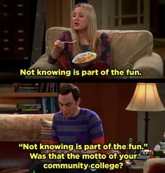 Was Sheldon Cooper A Great Character Who Turned Crap With Every Season ...