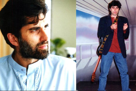 Junaid Jamshed Video Sex - Junaid Jamshed, Pakistan's Pop Pioneer Turned Preacher, Dead At 52