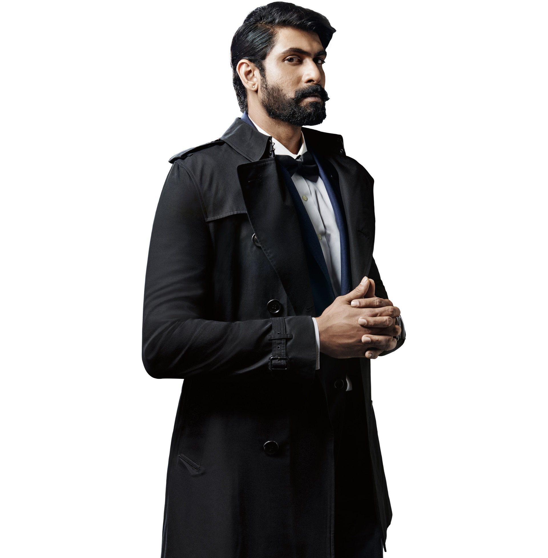 15 Rana Daggubati Photos That Show Why Some Men Can Never Go Out Of