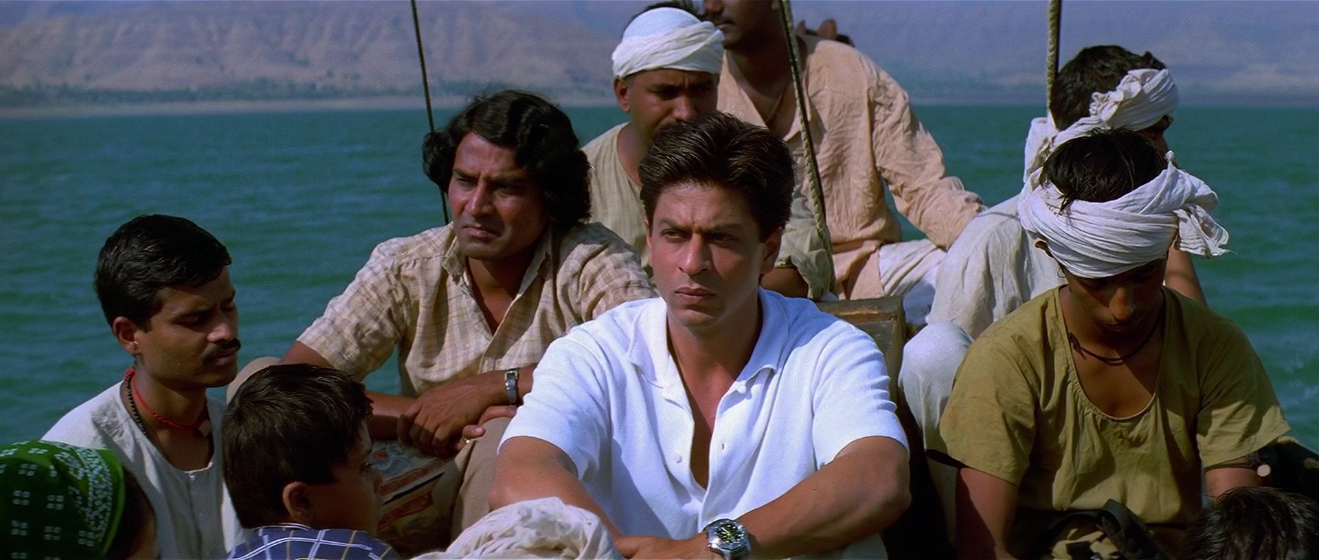 Swades Reminded Us That There Is No Greater Joy Than Working For