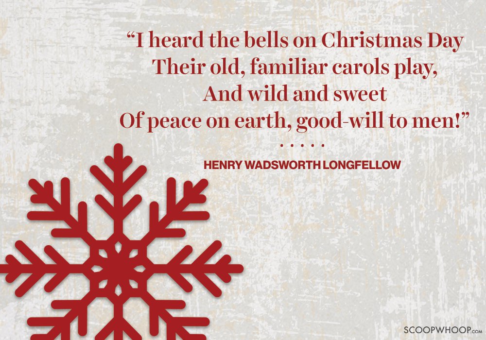 25 Heartfelt Merry Christmas Quotes and Wishes Images for Merry ...