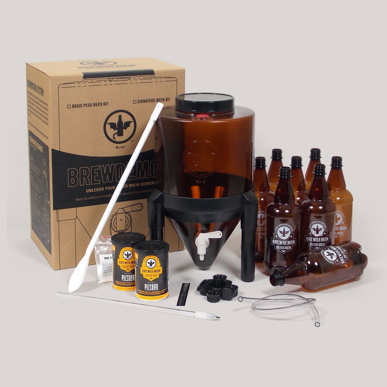 20 Best Gift Ideas For Drinkers from KegWorks