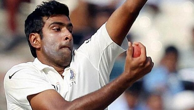 The Incredible Journey Of Ravichandran Ashwin