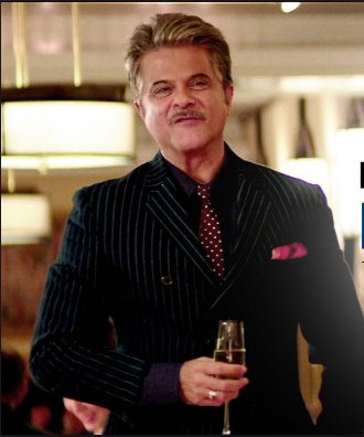 Dear Anil Kapoor, Can You Please Tell Us How You Still Haven't Aged A Day?