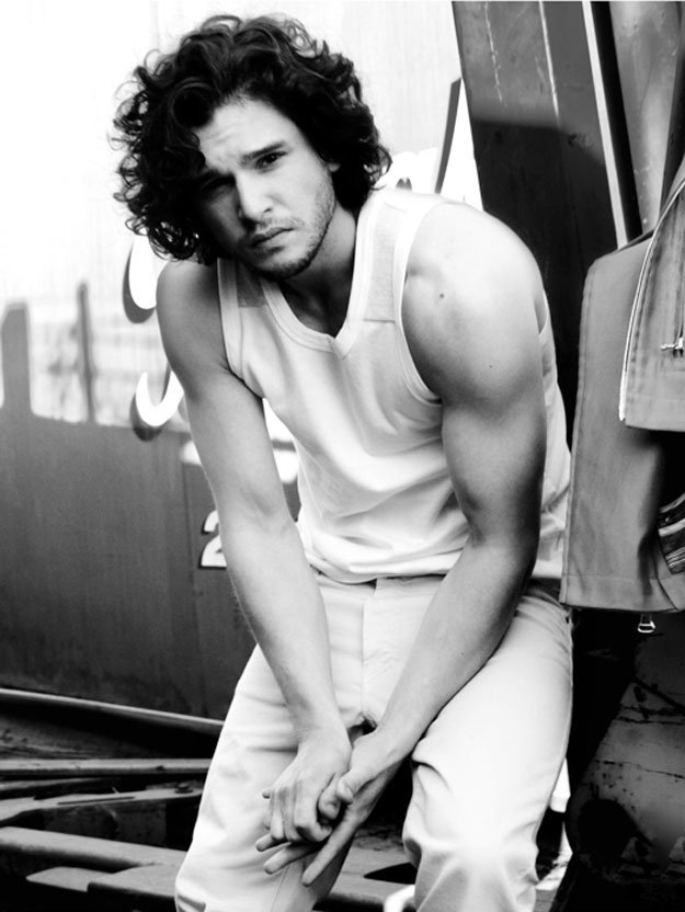 Dear Jon Snow, You May Know Nothing But We Know We Can’t Stop Loving ...