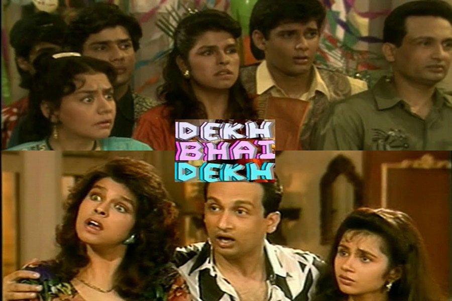15 Old Hindi Comedy Serials | 90s Comedy TV Shows To Watch