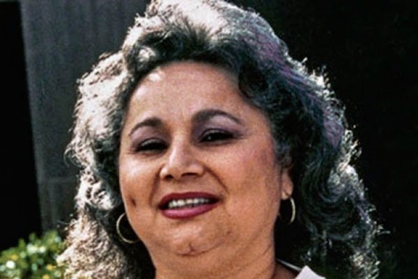 Griselda Blanco - most dangerous woman in the world