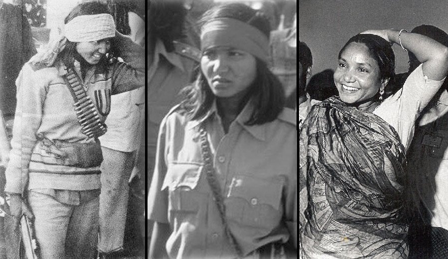 Phoolan Devi - most dangerous woman in the world