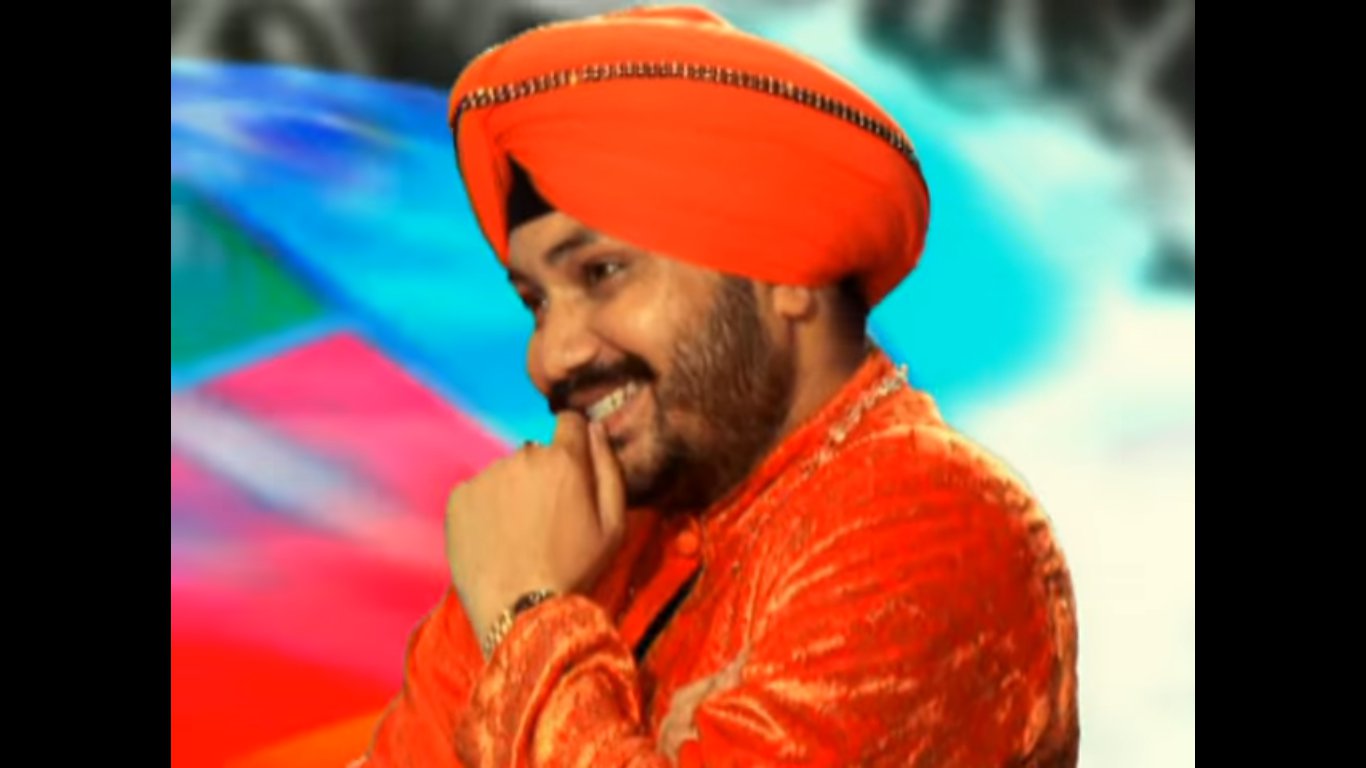 Steam Workshop::Daler Mehndi - Tunak Tunak Tun [HD Video]