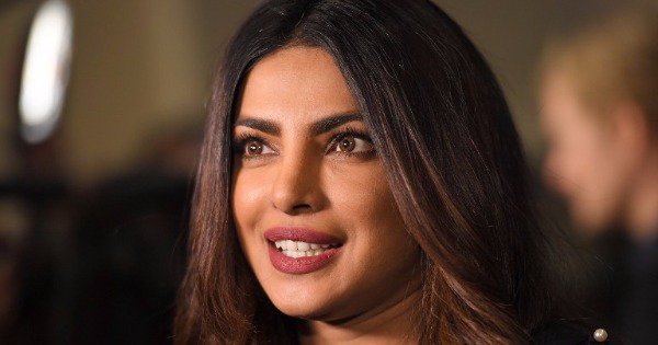 Priyanka Chopra Becomes The First Indian Actress To Be On The IMDb’s ...