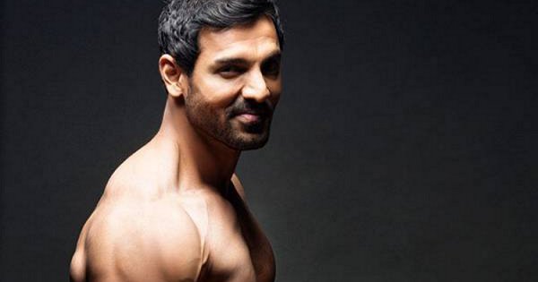 As Humble As He’s Good-Looking, John Abraham Is One Of God’s Most ...