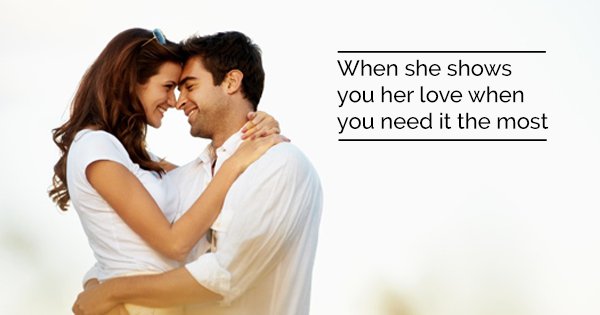 10 Small Gestures That All Husbands Need To Thank Their Wives For