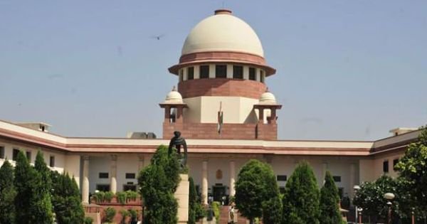 Supreme Court Refuses Plea Seeking Playing Of National Anthem Before ...