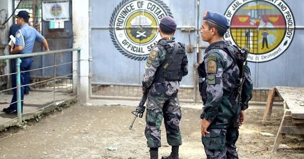 More Than 150 Inmates Escape After Suspected Rebels Storm Philippine Jail