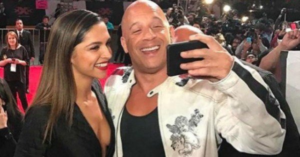 This Is How Vin Diesel Made Deepika Padukone’s 31st Birthday So Special