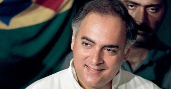 Cia report reveals sweden stopped bofors probe to save rajiv gandhi from embarrassment - scoopwhoop