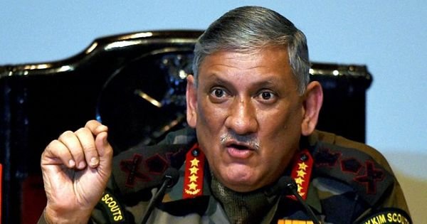Women in frontline combat roles can't ask for extra facilities, says ...