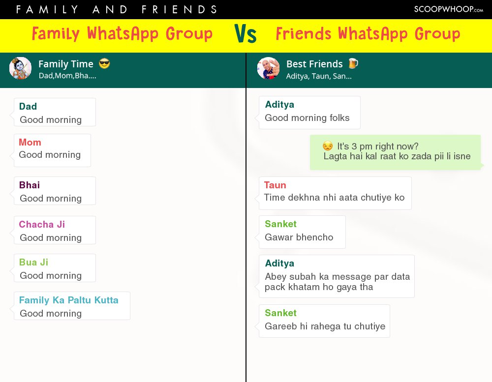 these-relatable-posters-show-the-funny-differences-between-whatsapp