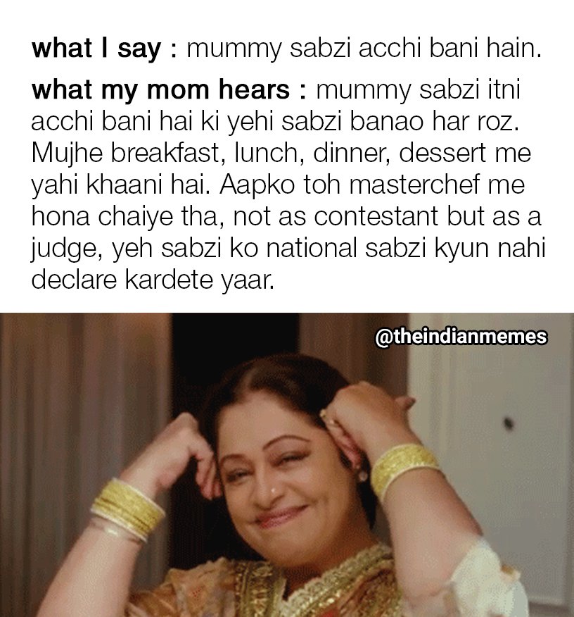 24 Funny Hindi Memes | 24 Best Desi Memes In Hindi