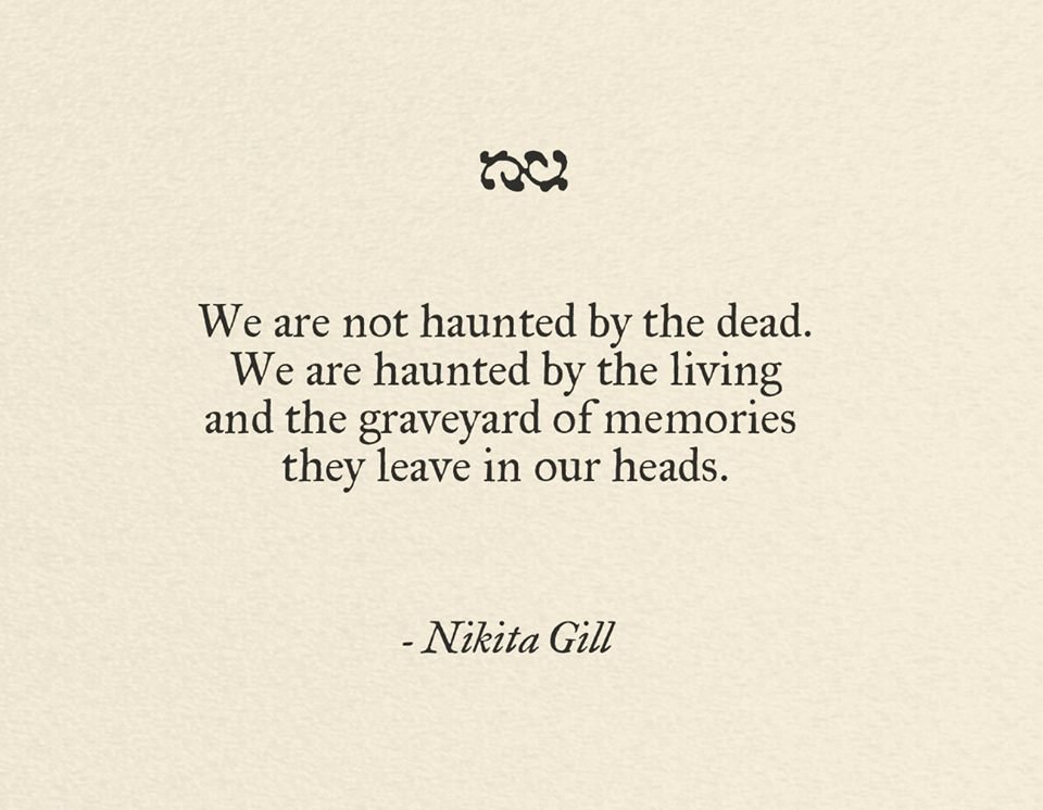 27 Poems By Nikita Gill That Capture The Whirlwind Of Emotions That ...