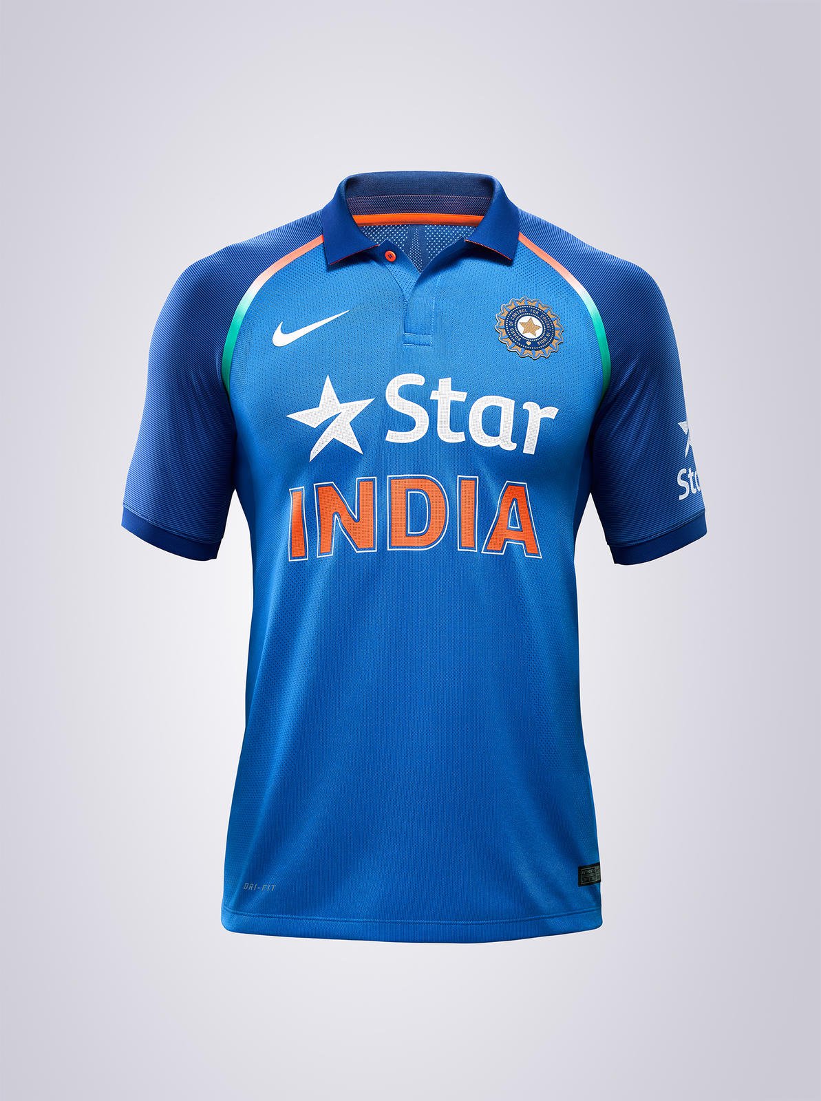 Team India Cricket Jerseys