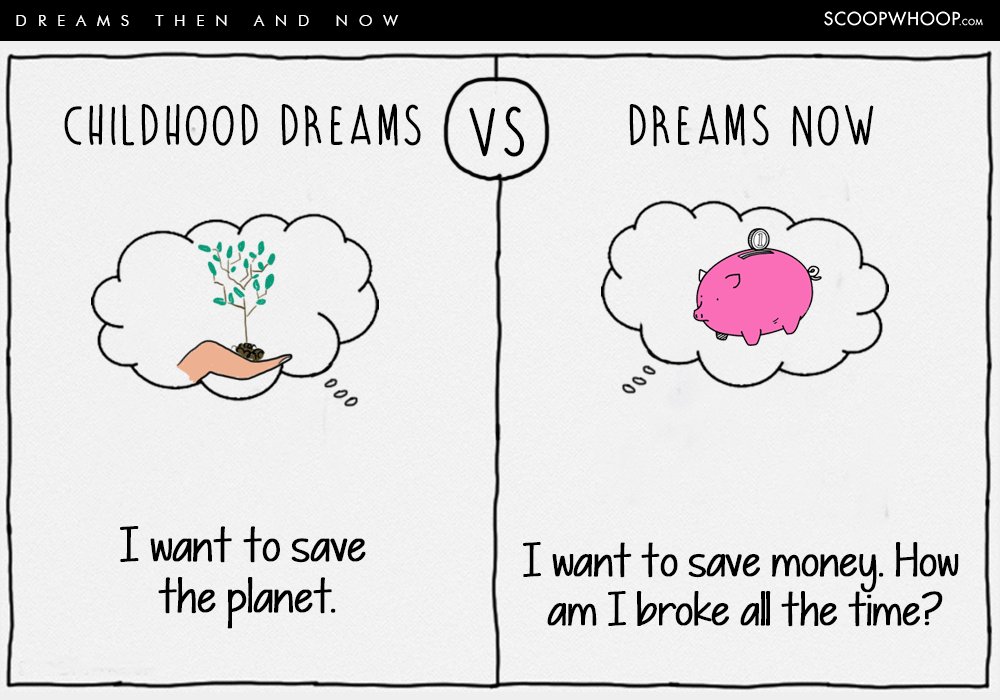 these-posters-perfectly-sum-up-the-differences-between-our-dreams-as