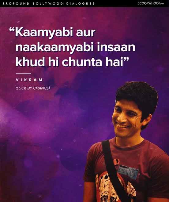 18 Profound Bollywood Dialogues That Gave Us A New Perspective On Love ...