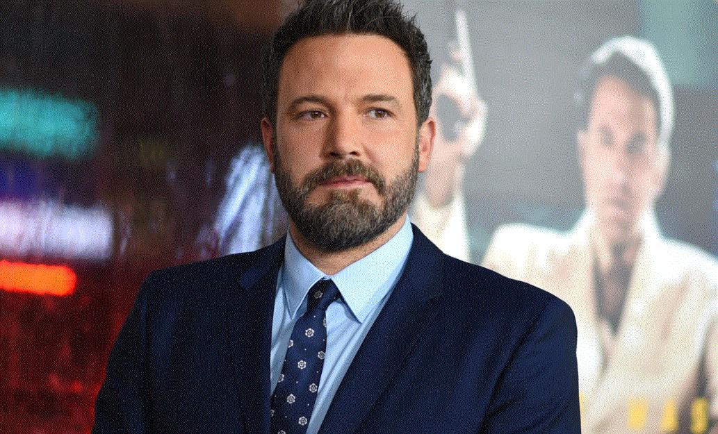 Ben Affleck Is Not Directing ‘The Batman’, To Only Produce And Star As