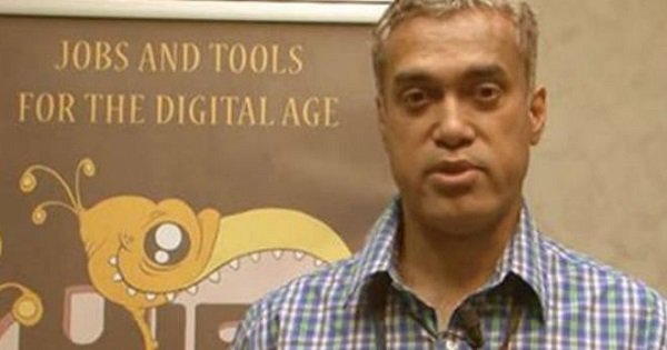 India gets its first oscar this year! Iit-kgp alumni wins academy award for technical achievement - scoopwhoop