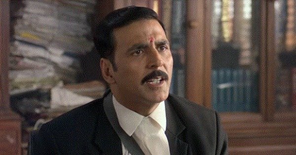 Advocate Files Petition To Get ‘LLB’ Removed From Akshay Kumar’s Film ...