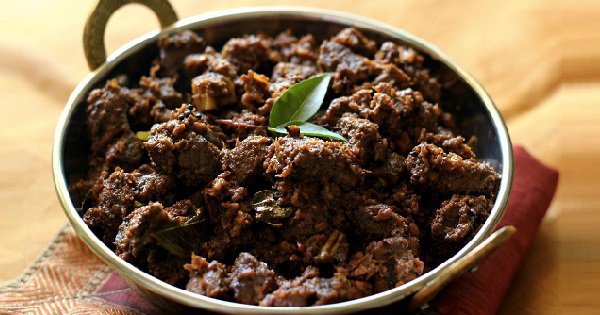 A Malayali Cannot Live Without Beef & That My Friend Is The Universal ...