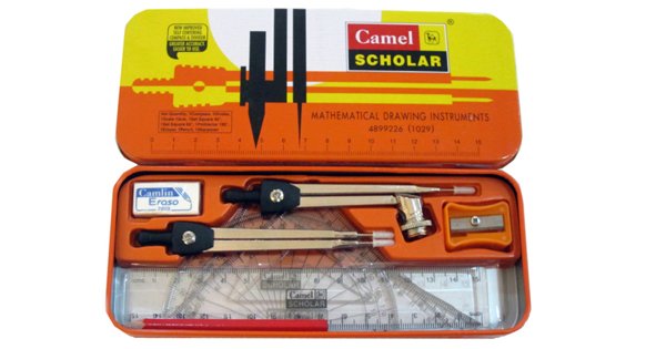 I have fond childhood memories of my geometry box but i still don’t know what set squares are for - scoopwhoop