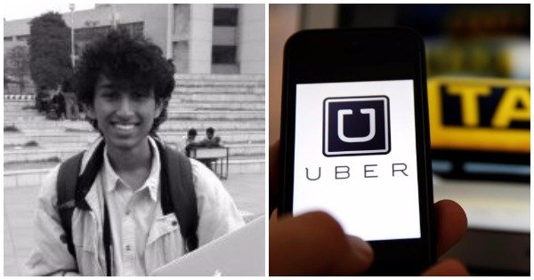 Engineering Student From Delhi Bags Rs1.25 Crore Package Job Offer At Uber